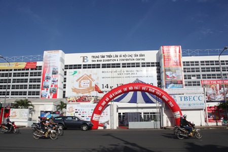 VIFA HOME 2014: Cơ hội cho doanh nghiệp Việt “chiếm lĩnh” lợi thế sân nhà