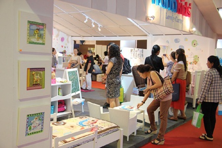 VIFA HOME 2014: Cơ hội cho doanh nghiệp Việt “chiếm lĩnh” lợi thế sân nhà