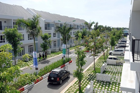 Bất động sản khu đông TP.HCM “rã đông” nhờ hạ tầng - 2 Mega - Residence thu hút giới đầu tư và người có nhu cầu thực.