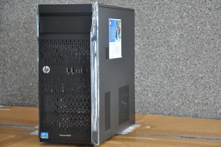  Máy chủ HP ProLiant ML10