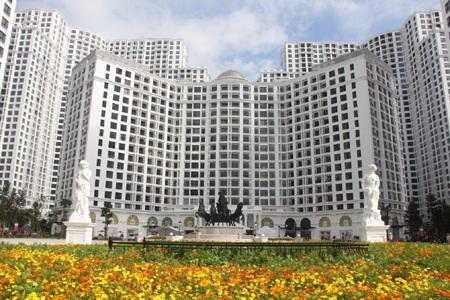 365 ngày Đến Vincom