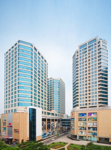 365 ngày Đến Vincom