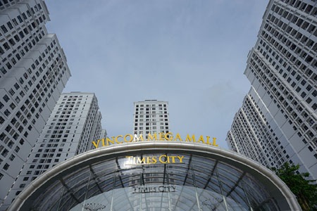 365 ngày Đến Vincom