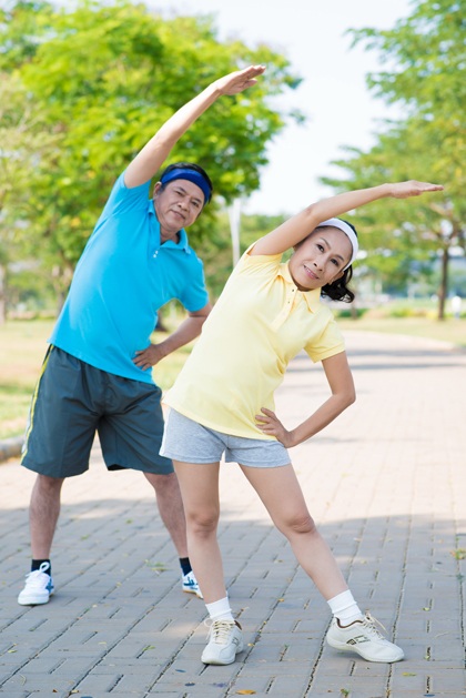 Thực phẩm không thể thiếu cho bệnh nhân tai biến mạch máu não