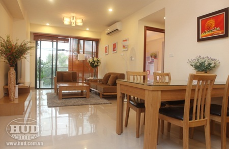 Thiết kế hiện đại, sẽ làm hài lòng mọi khách hàng