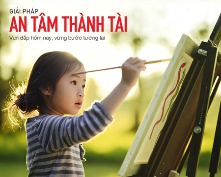 Ông Michael Tan – Tân Tổng Giám Đốc