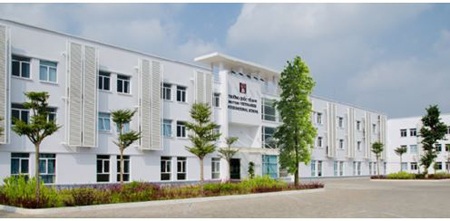 Trường học quốc tế BIS