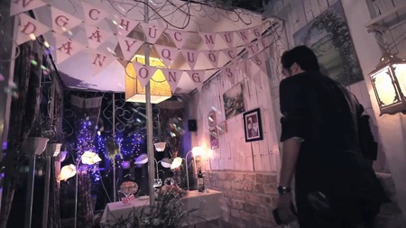 Tùng Leo đi tìm “một nửa”, Dương Khắc Linh chợt gặp “Điều ngọt ngào”