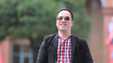 Tìm em giữa Sài gòn là những thước phim sống động bước ra