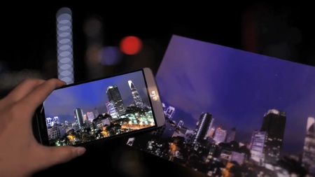  Và rồi sau cuộc trốn tìm ấy,