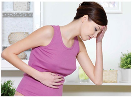 Vì sao phụ nữ dễ bị thiếu máu?