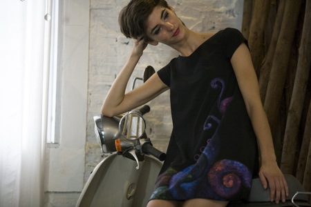 Khám phá vẻ đẹp tiềm ẩn của LISA MAY với ưu đãi 50%