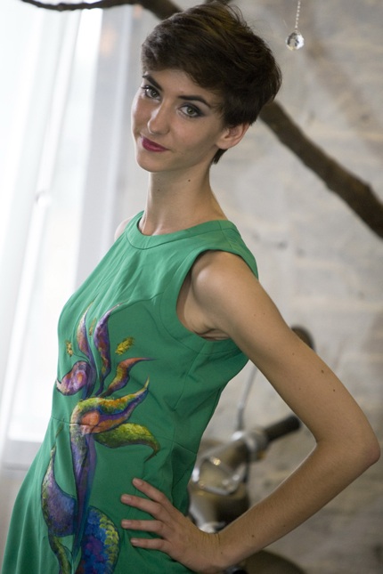 Khám phá vẻ đẹp tiềm ẩn của LISA MAY với ưu đãi 50%