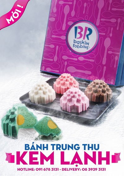 Thiết kế hộp bánh thanh lịch, tạo sự sang trọng và bắt mắt