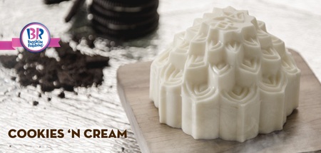 Bánh Cookies’n Cream