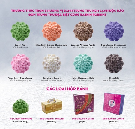 Bánh Mandarin Orange Cheesecake