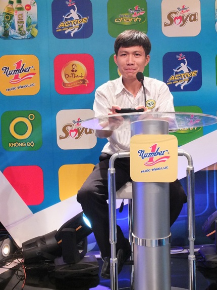 Cùng là Tỷ phú: Sẵn sàng bùng nổ với Gala chung cuộc - 3 Nguyễn Huy Hoàng (là người chiến thắng đêm thi 07/06)