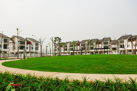 Tặng 11.000USD khi mua biệt thự Gamuda Gardens - 3 Tặng 11.000USD khi mua biệt thự Gamuda Gardens