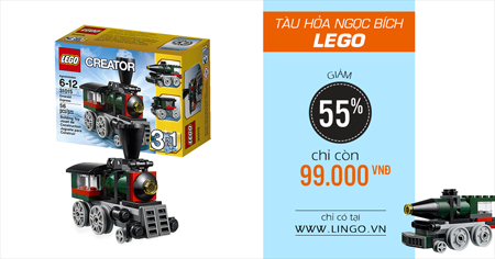 Đừng bỏ lỡ các chương trình khuyến mại