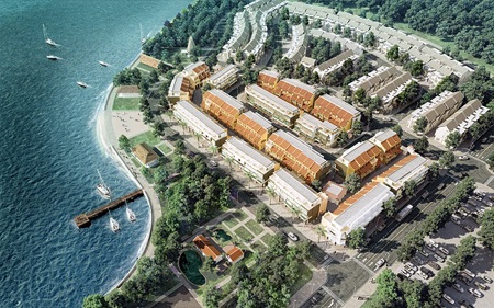 Với những lợi thế về đặc điểm mang dấu ấn độc đáo, riêng biệt,