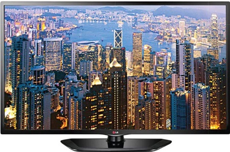 Lazada giảm thêm 5% giá TV 32" cho độc giả Dân trí - 1 Tivi LG 32LB530A có giá bán cực hấp dẫn tại Lazada