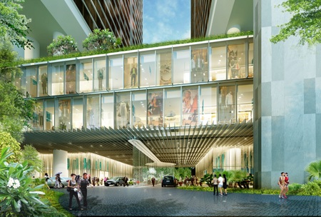 Thị trường BĐS thời “Khách hàng là Thượng Đế”