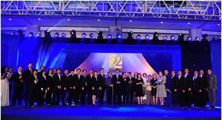 Đội ngũ Novaland tự cam kết bằng sự kiên định và chuyên nghiệp 