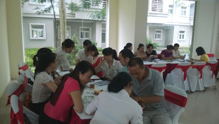 Cuộc dịch chuyển Tây – Đông của thị trường địa ốc Hà Nội?