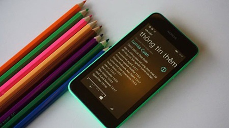 Sắm smartphone cho năm học mới - 2 Sắm smartphone cho năm học mới