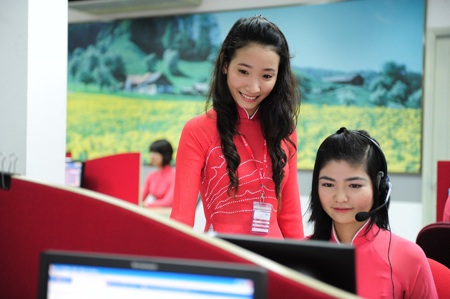 Xu thế kinh doanh mới của ngành Dịch vụ Phát triển Thị trường toàn cầu - 1 Số hóa và tầm quan trọng của nó đối với ngành công nghiệp DVPTTT