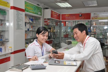 Xu thế kinh doanh mới của ngành Dịch vụ Phát triển Thị trường toàn cầu - 2 Số hóa và tầm quan trọng của nó đối với ngành công nghiệp DVPTTT