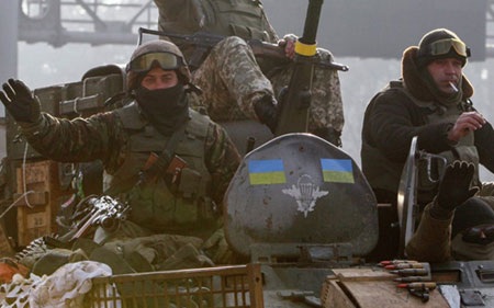 NATO tập trận sát Crimea, Nga “ăn miếng trả miếng” - 3 Khu vực Biển Đen căng thẳng cuộc đối đầu Nga- phương Tây