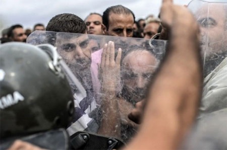 Ảnh minh họa (Nguồn: aranews.net)