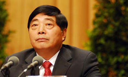 Phó Bí thư Tỉnh ủy tỉnh Vân Nam, Trung Quốc bị điều tra - 1 Ông Cừu Hoà