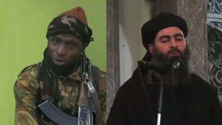 Liên minh nguy hiểm giữa Boko Haram và IS