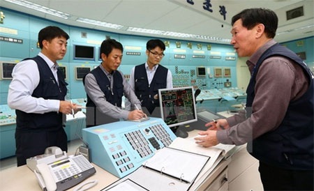 Từ dữ liệu harker, Hàn Quốc cáo buộc Triều Tiên tấn công mạng