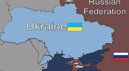 Cựu Thủ tướng: Nhật nên đầu tư vào Crimea, bỏ trừng phạt Nga - 1 Nhật nên công nhận Crimea và dỡ bỏ trừng phạt Nga