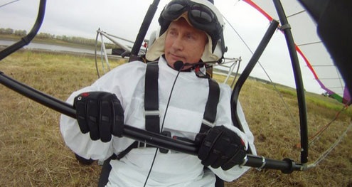 5 giả thuyết "kỳ cục nhất" quanh sự vắng mặt của ông Putin - 1 5 giả thuyết kỳ cục nhất quanh sự vắng mặt của ông Putin