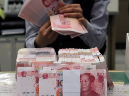 Ảnh minh họa (Nguồn: THX/TTXVN)