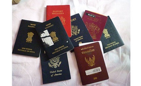 Ảnh minh họa. (Nguồn: niticentral.com)