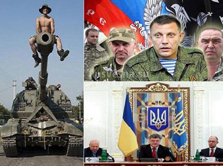 Ukraine: Nếu chiến sự tái diễn, thảm họa là không thể cứu vãn - 1 Thỏa thuận Minsk 2 đang bị đe dọa phá vỡ từ cả Kiev lẫn Donbass