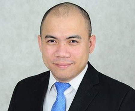 Trung Quốc phải thay đổi - 1 Học giả Phoak Kung, đồng sáng lập kiêm đồng Chủ tịch Viện Nghiên cứu Chiến lược Campuchia