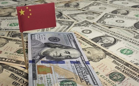 Mỹ sẽ gia nhập ngân hàng Trung Quốc để "quản" đồng minh? - 2 Túi tiền không đáy của Trung Quốc sẽ biến AIIB trở thành đối trọng đáng gờm với WB hay ADB