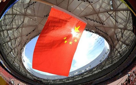Nguyên nhân khiến "World Bank Trung Quốc" hút nhiều nước tham gia - 1 AIIB thu hút được nhiều nước tham gia là do Trung Quốc đã chủ động từ bỏ quyền phủ quyết