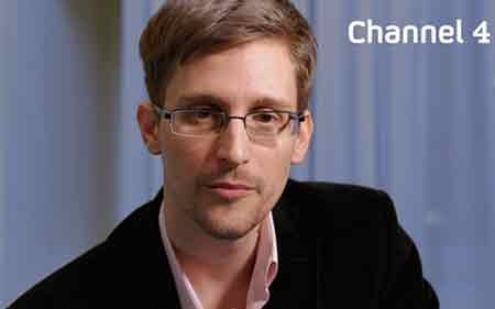 Nga lập giải thưởng báo chí điện tử mang tên Edward Snowden - 1 Nga lập giải thưởng báo chí điện tử mang tên Edward Snowden