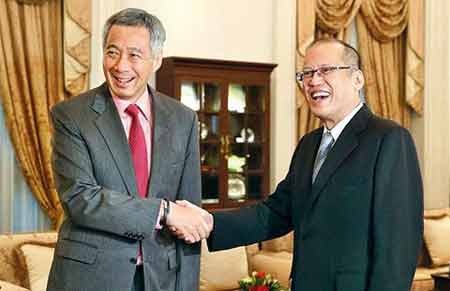 Philippines thôi kiện Trung Quốc nếu...