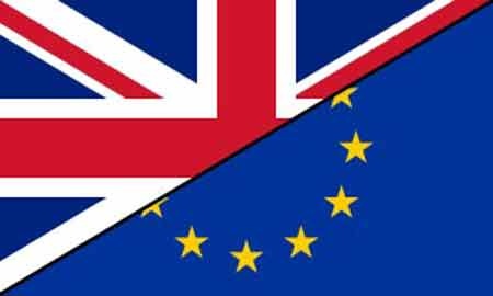 Nước Anh sẵn sàng rời khỏi Liên minh châu Âu