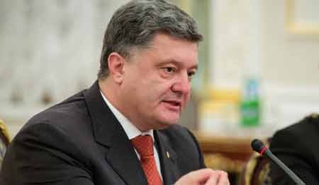 Ukraina đành mất miền đông? - 1 Ukraina đành mất miền đông?