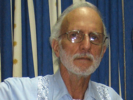 Nhà Trắng: Việc thả Alan Gross sẽ giúp cải thiện quan hệ Cuba-Mỹ