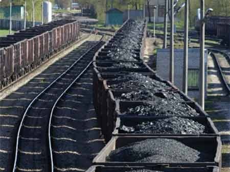 Ukraine từ chối nhập than của Mỹ, chuyển hướng sang Việt Nam - 1 Ảnh minh họa
